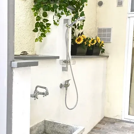 A Casa Del Barlo Apartment *