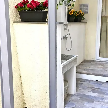 A Casa Del Barlo Apartment Lerici