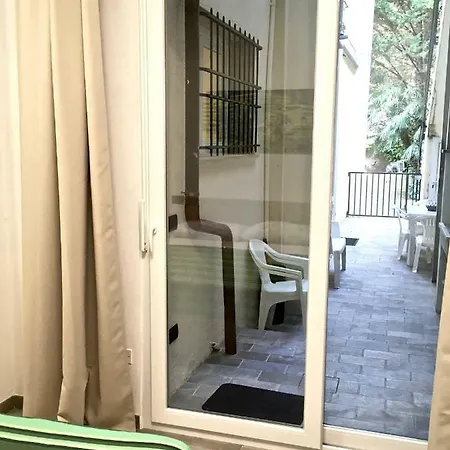 A Casa Del Barlo * Lerici
