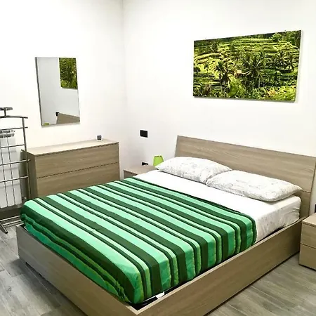 Apartament A Casa Del Barlo