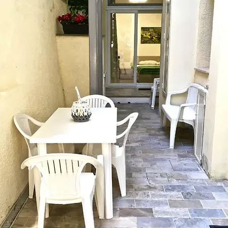 A Casa Del Barlo