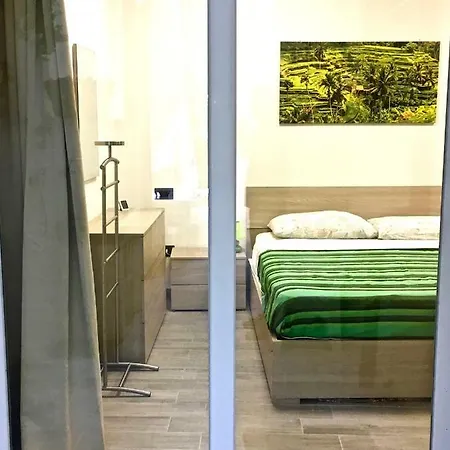 A Casa Del Barlo Lerici