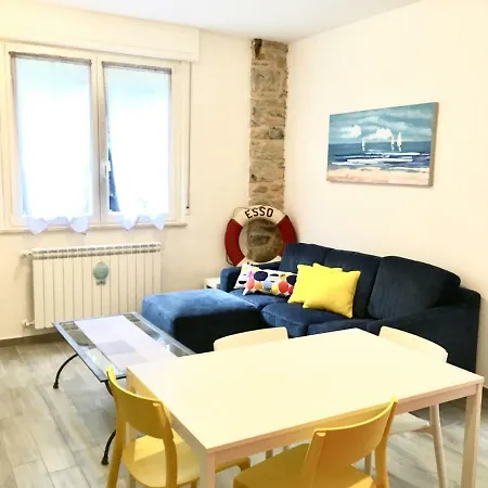 Apartamento A Casa Del Barlo