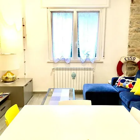 A Casa Del Barlo *