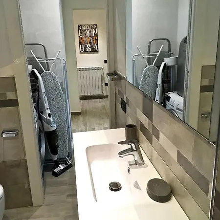 A Casa Del Barlo